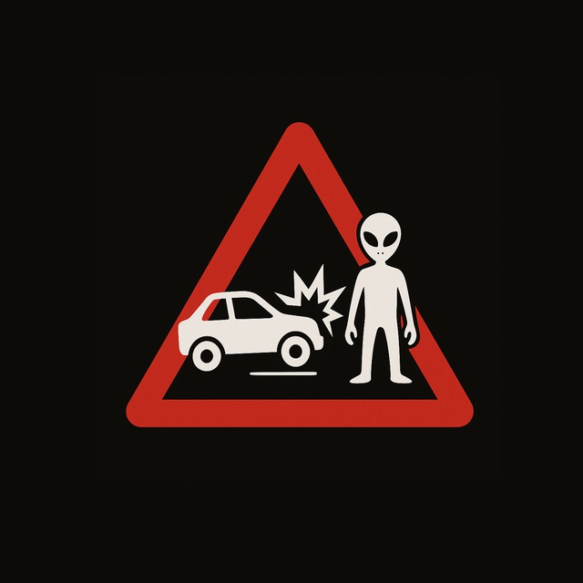 Аватар Traffic incident 🚓
